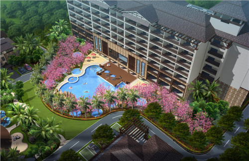 啊芳记麻辣烫馆