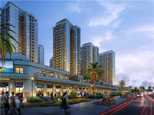 七公酸辣粉