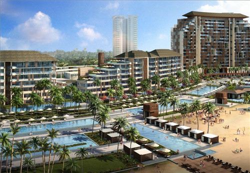 海边蟹逅肉蟹煲