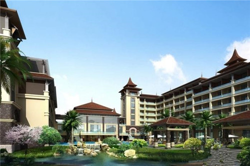 乌江片片鱼火锅