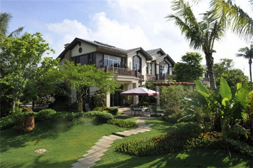 涵香思私房面馆