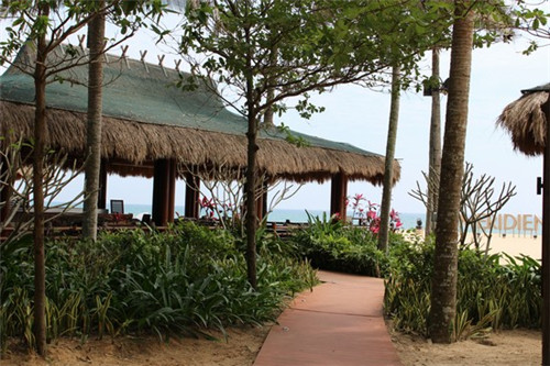 爱尚啵啵鱼快餐