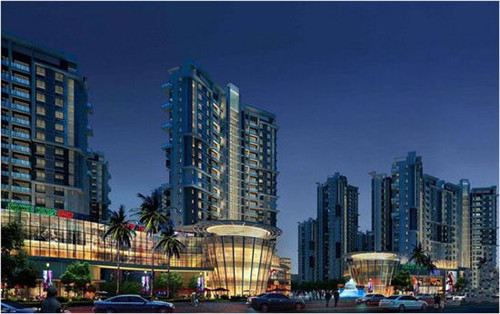 天宁区知名火锅店设计