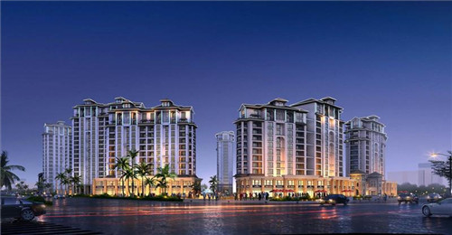 火锅店去味方案设计