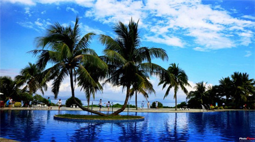 明记粥底火锅店布局设计