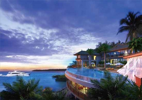 无极加盟费是多少