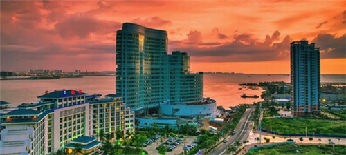 创业总部美食店怎么样啊