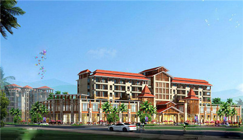 福地麻辣烫加盟毛利有多少