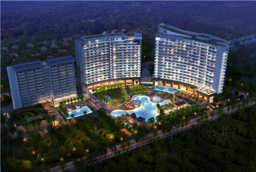 火锅店装修设计效果图大全，火锅店装修设计门面