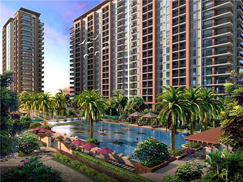 装修物业要签字合同吗（装修要与物业公司签装修协议）