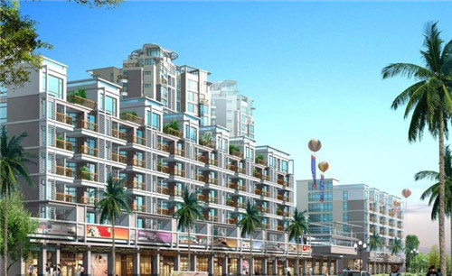 北京最新房价三环以内一览表（北京3到4环房价）