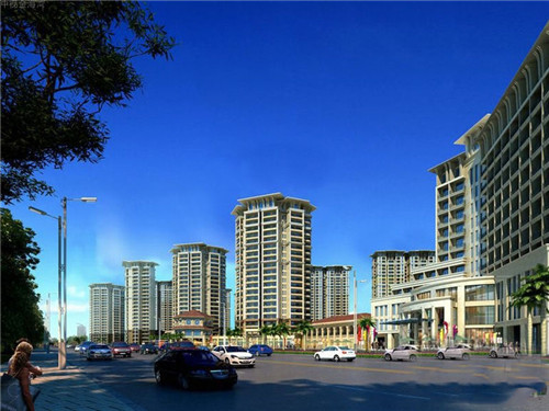 秦皇岛有什么美丽的景点（秦皇岛有那些景点）