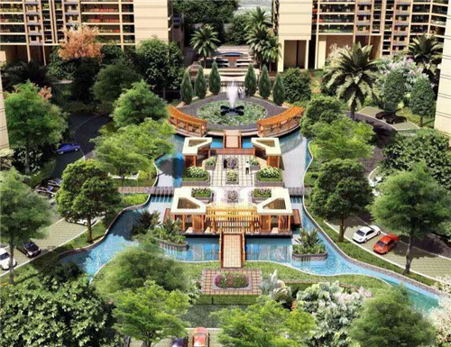 天河200万新房推荐（天河楼盘房价）