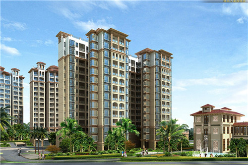 科悦城楼盘价格（科悦城楼盘价格走势）