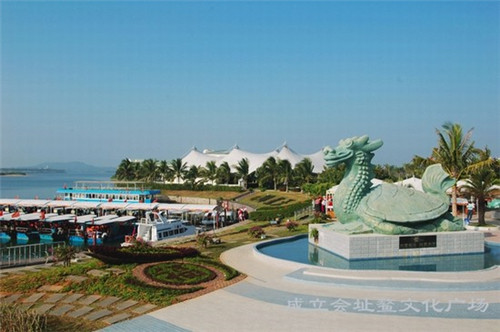 国厨餐饮加盟费多少