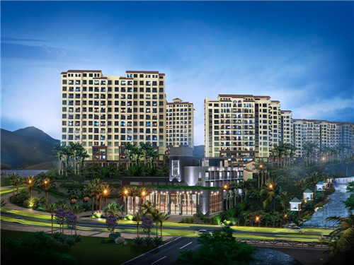 自建房装修带门厅好看吗（自建房有门厅好还是没门厅好）