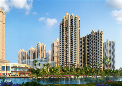 4000平房子怎么装修（4000平的房子有多大）