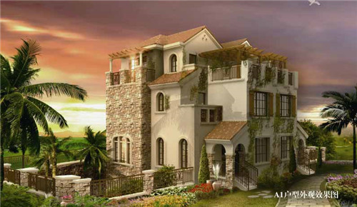 青白江公园世家房价最新信息（青白江公园世家房条件怎么样）