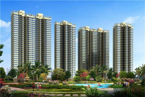 香江全球家居cbd的房价是多少（香江全球家居cbd官网）