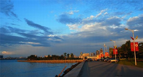 旅游景点什么季节去好（景区什么时候是淡季）